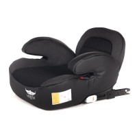 Автокресло Martin noir Right Fix Phantom Black